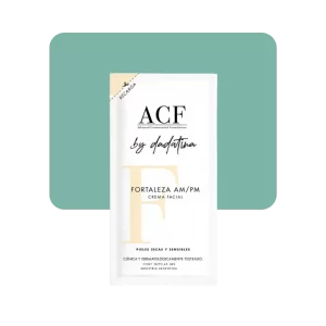 acf by dadatina refill fortaleza am/pm