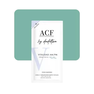 acf by dadatina refill vitalidad am/pm