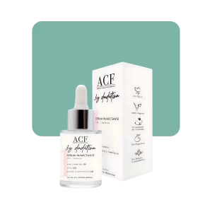 acf by dadatina serum humectante volumen 1: balance