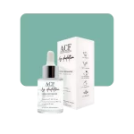 acf by dadatina serum reparador volumen 2: restauración
