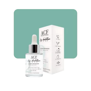 acf by dadatina serum reparador volumen 2: restauración