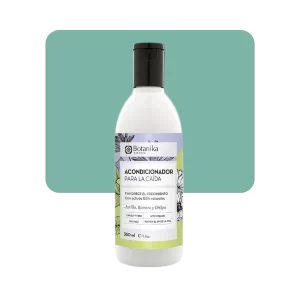 Botanika Acondicionador Anticaída