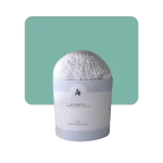 afluencia pads demaquillantes 2u