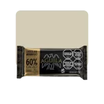 águila tableta de chocolate 60% cacao
