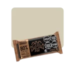águila chocolate 80% cacao