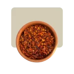 Ají molido dulce 50 grs