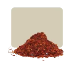 Ají molido picante 50 grs