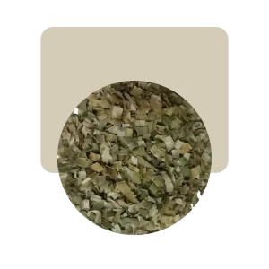 ajo puerro 50gr