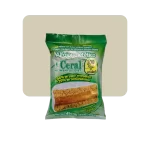 Ceral Alfajor blanco