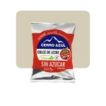 Cerro Azul Alfajores Dulce de leche Sin azúcar