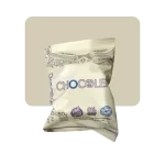 Chocoleit Alfajor de Chocolate blanco