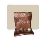 Chocoleit Alfajor de Chocolate negro