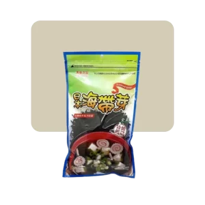 algas hijiki 100gr
