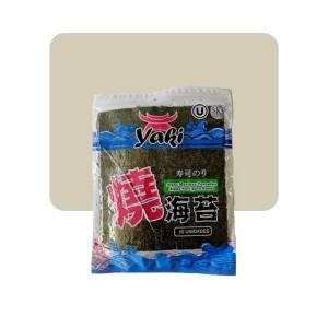 best nory algas para sushi 10u