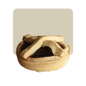 aljibe tarta de frutos rojos