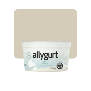 allygurt yogurt sabor neutro