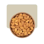 Almendras 100 grs