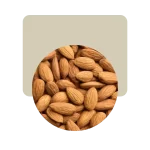 almendras 200gr