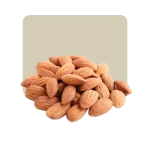 Almendras 500 grs