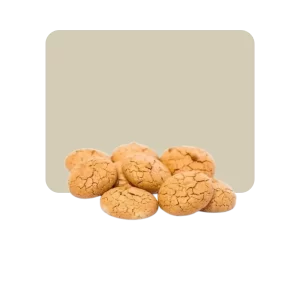 amarettis 100gr