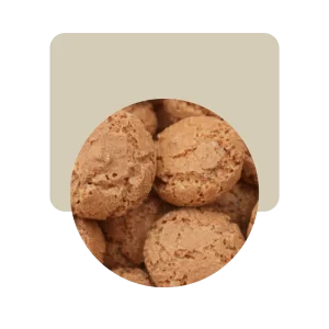 amarettis 500gr