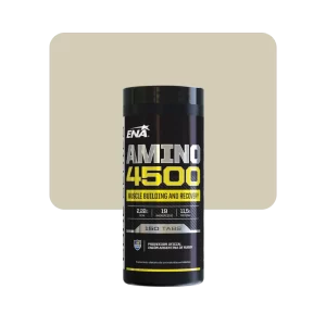 Ena Sport Amino 4500