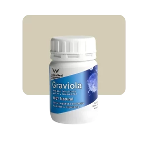 Andina Real Graviola 90c