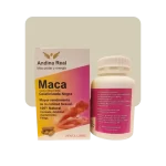 andina real maca negra 60c