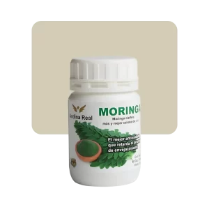 andina real moringa 60c