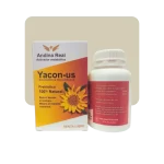 Andina Real Yacon 60c