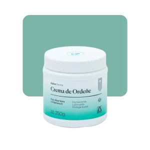 Apiter Crema de Ordeñe 250 grs