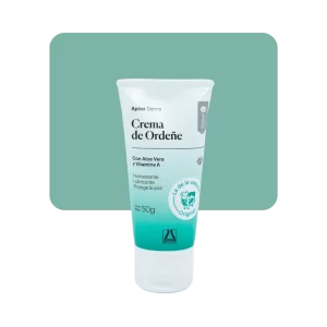 apiter crema de ordeñe 50gr