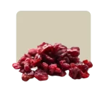 Arándanos Rojos premium 100 grs