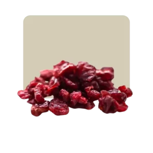 Arándanos Rojos premium 100 grs