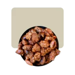 argenfrut almendras acarameladas 200gr