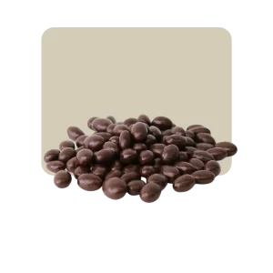 Argenfrut Almendras con chocolate 60% 100 grs