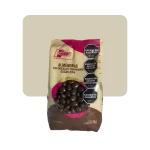 argenfrut almendras con chocolate 60% 1kg