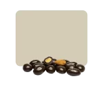 argenfrut almendras con chocolate 60% 200gr