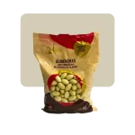Argenfrut Almendras con chocolate blanco kilo