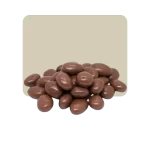 Argenfrut Almendras con chocolate con leche 100 grs
