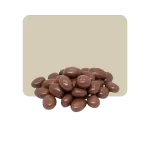 argenfrut almendras con chocolate con leche 200gr