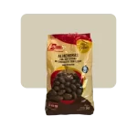 Argenfrut Almendras con chocolate con leche kilo