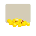 argenfrut almendras con chocolate lemoncello 200gr