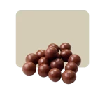 Argenfrut Avellanas con chocolate con leche 100 grs