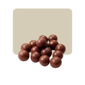 Argenfrut Avellanas con chocolate con leche 100 grs