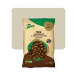 argenfrut maní con chocolate con leche 1kg