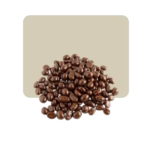 argenfrut maní con chocolate semiamargo 200gr
