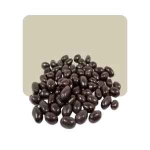 Argenfrut Merenguitos con chocolate con leche 100 grs