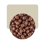 argenfrut merenguitos con chocolate con leche 200gr