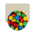 argenfrut rocklets 200gr